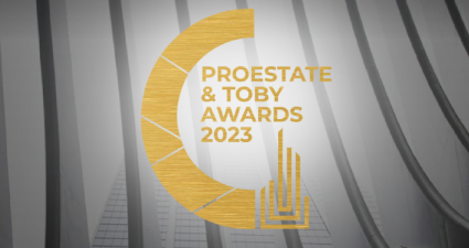 PROESTATE & TOBY Awards
